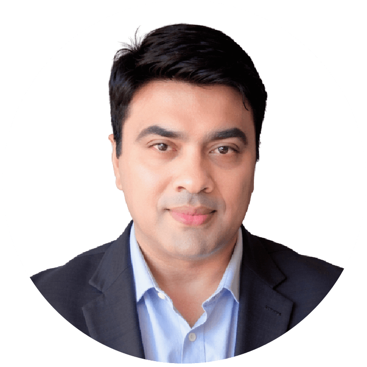 Mukul Kapoor